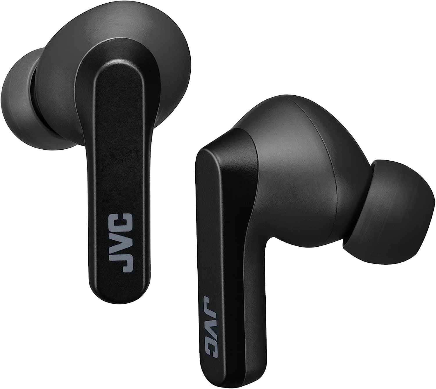 Наушники вкладыши беспроводные TWS JVC HA-A9TBE
